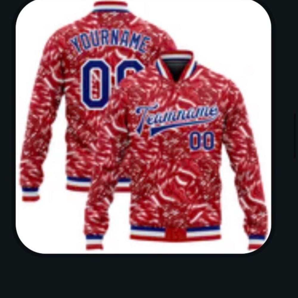 Purchased the same jacket twice the company don’t accept exchange or refunds.